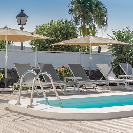 פוארטו דל כרמן Villas Maribel Pocillos מראה חיצוני תמונה